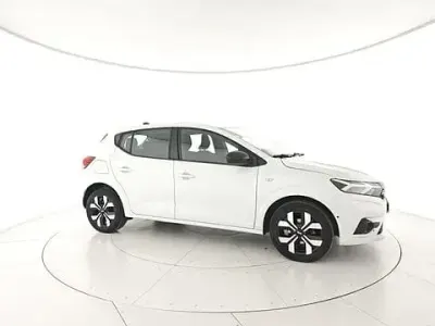 Usata Dacia Sandero
