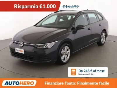 Usata VW Golf VIII