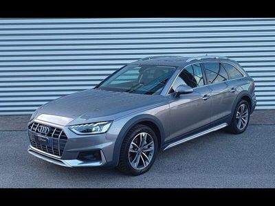 usata Audi A4 Allroad 40 TFSI 40TDI QUATTRO S-TRONIC IDENTITY CONTRAST