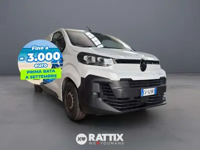 Usata Citroën Jumpy