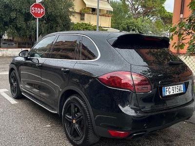 Usata Porsche Cayenne 245 CV (180 kW) 2011 SUV