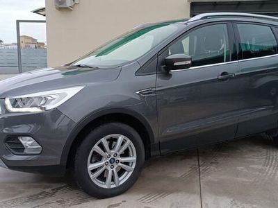 usata Ford Kuga 1.5 TDCI 120 CV S&S 2WD Business