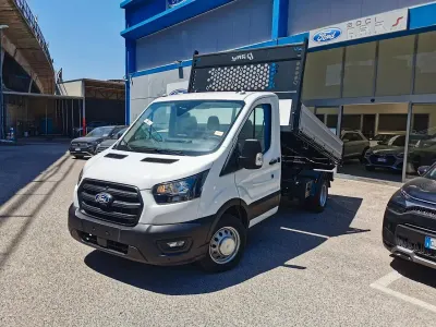 Usata Ford Transit