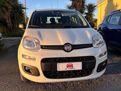Usata Fiat Panda Easy 69 CV (50 kW) 2018 Other Utilitaria