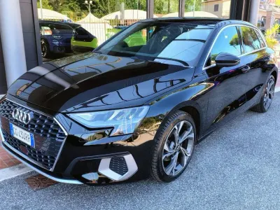 Usata Audi A3