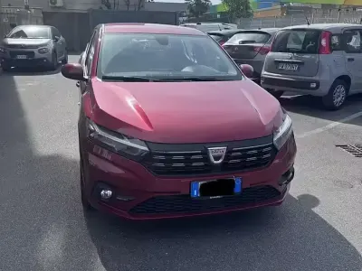Gebraucht Dacia Sandero