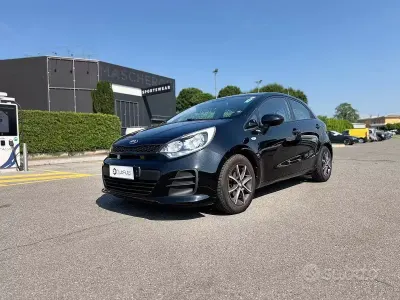 Usata Kia Rio