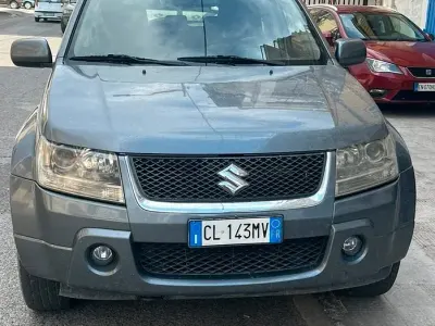 Usata Suzuki Grand Vitara