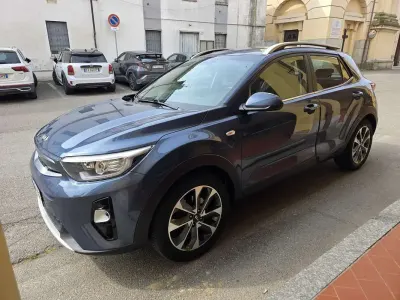 Usata Kia Stonic