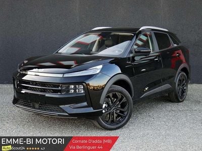 Nuova EVO Evo 7 174 CV (127 kW) 2026 Nero SUV