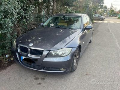 usata BMW 320 d 2005