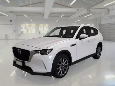 Usata Mazda CX-60
