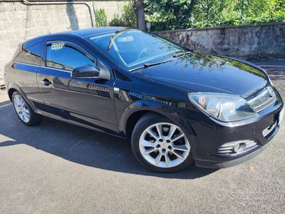 usata Opel Astra GTC Astra GTC 1.9 CDTI 120CV 3 porte aut. Cosmo