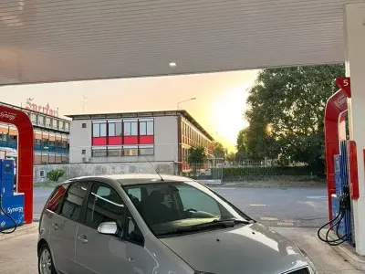 Usata Ford C-MAX