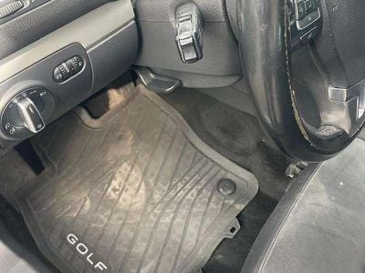 Usata VW Golf VI Comfortline 140 CV (102 kW) 2009 Utilitaria