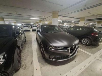 Usata Alfa Romeo Tonale Ti 160 CV (117 kW) 2024 SUV