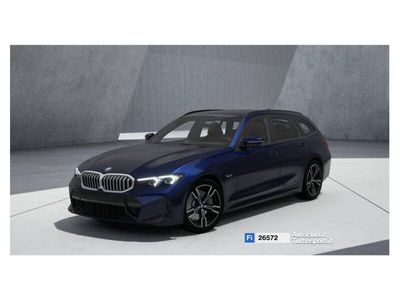 usata BMW 330e xDrive Touring Msport