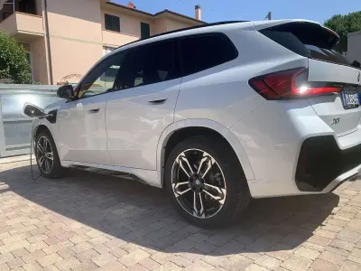 Usata BMW X1 M Sport 156 CV (114 kW) 2023 SUV