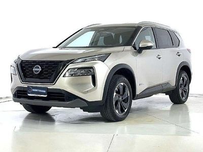 Brugt Nissan X-Trail N-Connecta 213 HK (156 kW) 2025 Brun SUV