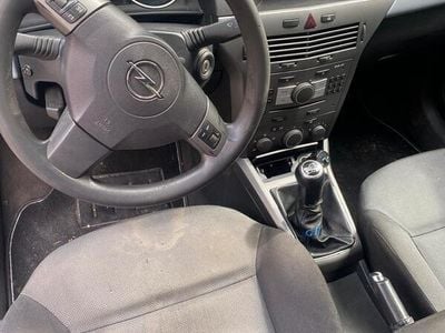 Opel Astra GTC