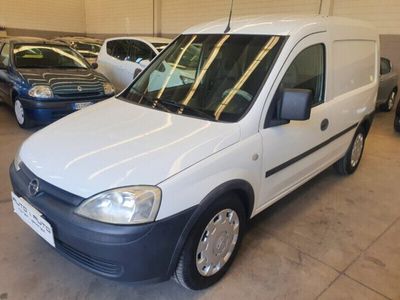 usata Opel Combo Combo (Corsa 3ª s.)1.3 CDTI 75CV 3p. Van