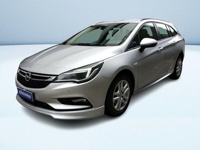 usata Opel Astra Sports Tourer 1.6 CDTI Advance