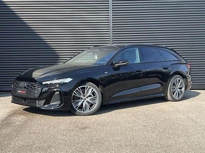 Nuova Audi A5 S-Line 204 CV (150 kW) 2025 Nero Station wagon