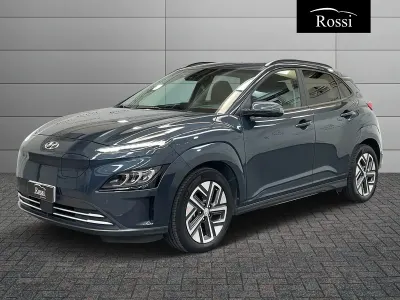 Usata Hyundai Kona 28 kW (39 CV) 2022 SUV
