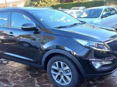 usata Kia Sportage Sportage1.6 gdi Active 2wd FL