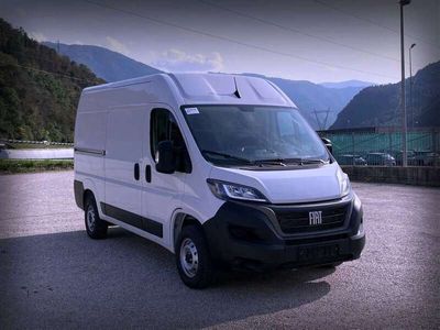 usata Fiat Ducato 2.2 MJT 140CV Furgone PLM-TM 35Q PREZZO+IVA