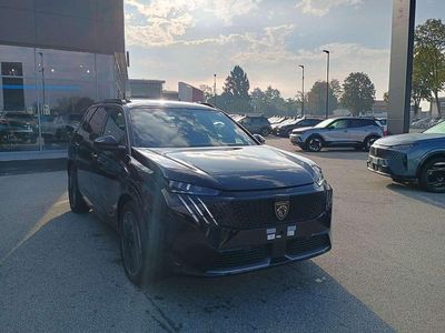 Nuova Peugeot 5008 Dual Motor 103 kW (141 CV) 2025 Nero perla SUV
