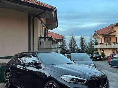 Usata BMW 118 M Sport 136 CV (100 kW) 2020 Utilitaria