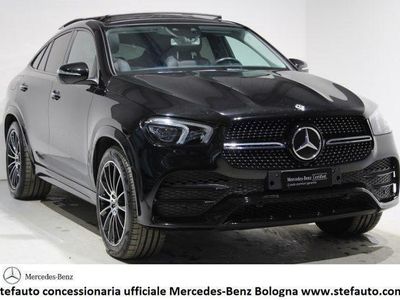 usata Mercedes GLE350 d 4Matic Coupé Premium Pl FH