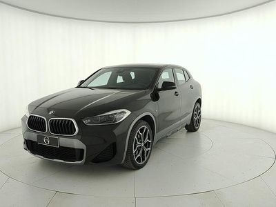 Usata BMW X2 M Sport 116 CV (85 kW) 2021 SUV