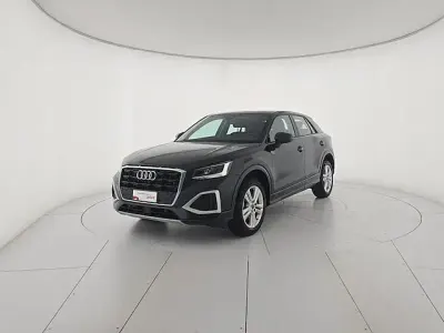 Usata Audi Q2