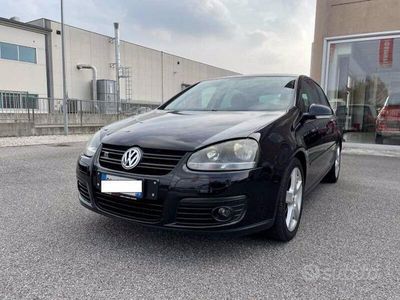 usata VW Golf V 