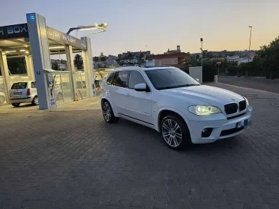 Usata BMW X5