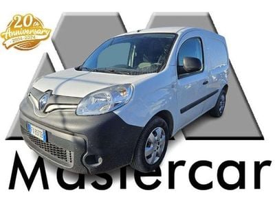 Bianco Usata 2019 Renault Kangoo Furgone | 7300 € (Super prezzo)