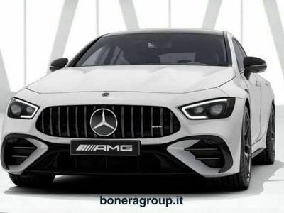 usata Mercedes AMG GT 43 EQ-BOOST Premium Plus 4Matic+ Speedshift DCT