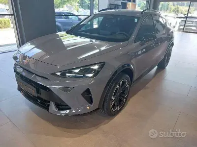 Usata Cupra Formentor