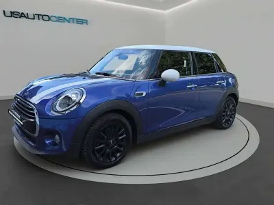 Usata Mini Cooper