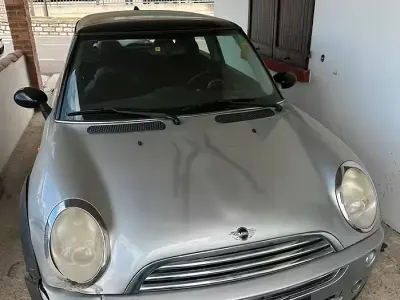 Usata Mini Cooper