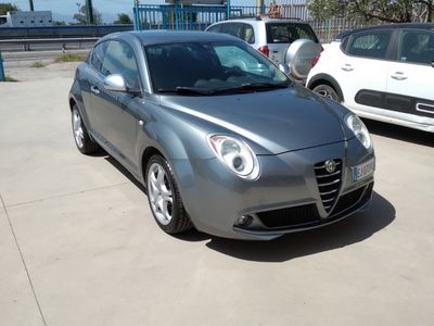 usata Alfa Romeo MiTo 1.3 multijet nuovissima