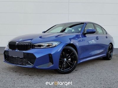 usata BMW 320 i Msport