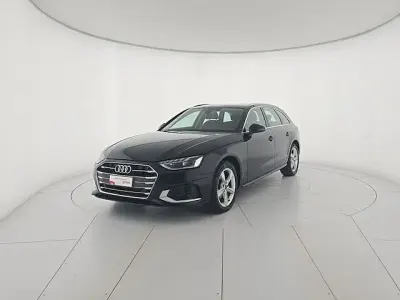 Usata Audi A4