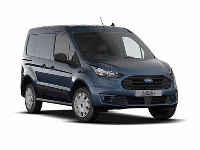 usata Ford Transit Connect Furgone 200 1.5 TDCi 100CV PC Furgone Trend nuova a Milano