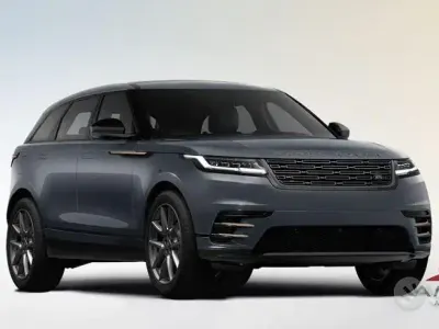 Nuova Land Rover Range Rover Velar HSE Dynamic 409 CV (300 kW) 2026 Blu SUV