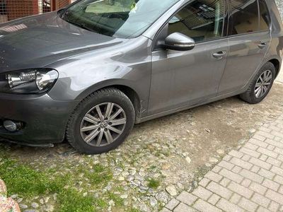 usata VW Golf 5p 1.6 tdi Highline