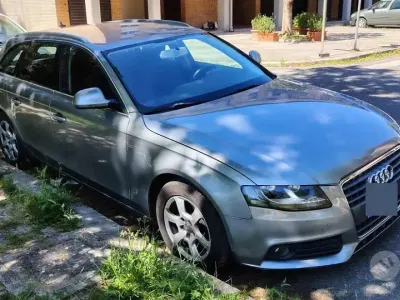 Usata Audi A4 143 CV (105 kW) 2009 Station wagon