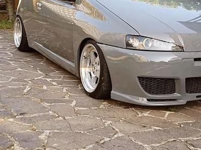 Usata Fiat Punto Abarth 1999